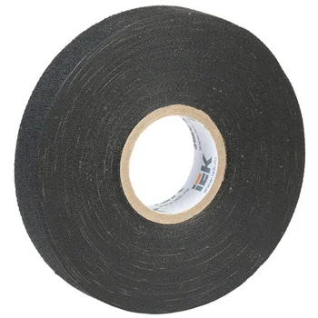 Изолента Х/Б 19мм (рул.21м) IEK UIZ-XB-19-21-K02