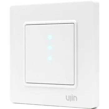 Контроллер протечки UJIN WiFi/BLE 12В СУ-01