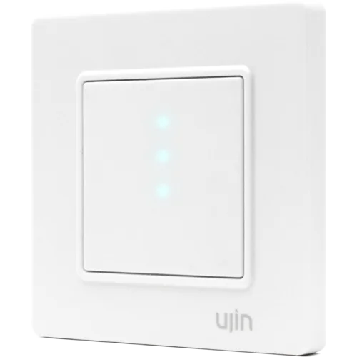 Контроллер протечки UJIN WiFi/BLE 12В СУ-01