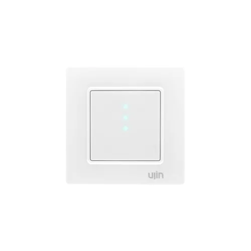 Контроллер протечки UJIN WiFi/BLE 12В СУ-01