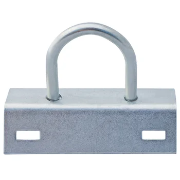 Узел крепления натяжной УК-Н-01с, сварной