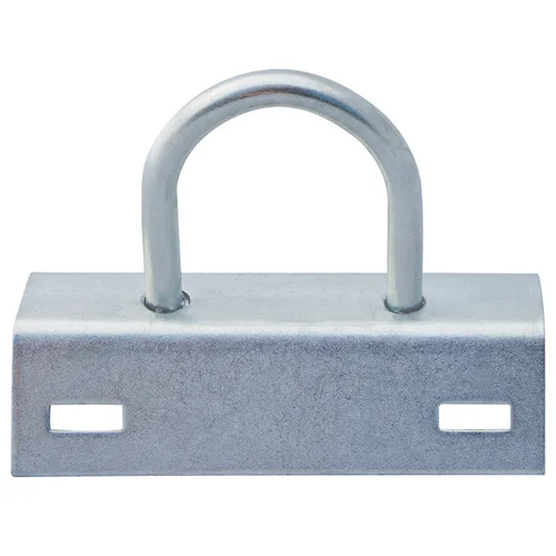 Узел крепления натяжной УК-Н-01с, сварной