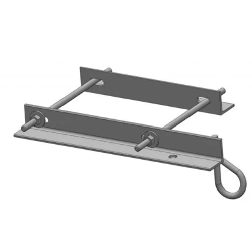 Узел крепления УК-П-К