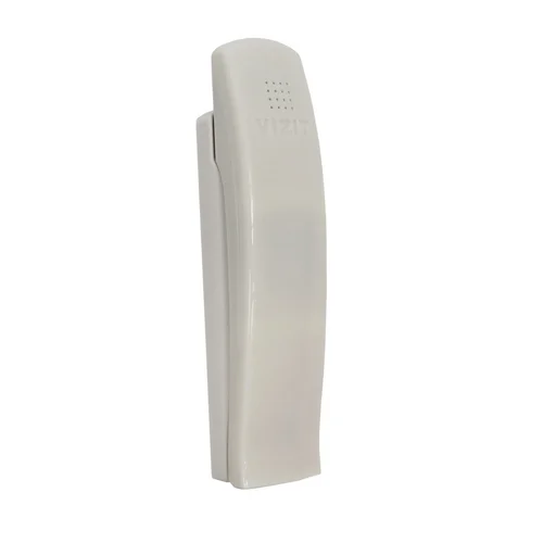 VIZIT УКП-7. Устройство квартирное переговорное (трубка). Предназначено для работы в составе домофонов VIZIT.