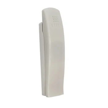 VIZIT УКП-7. Устройство квартирное переговорное (трубка). Предназначено для работы в составе домофонов VIZIT.