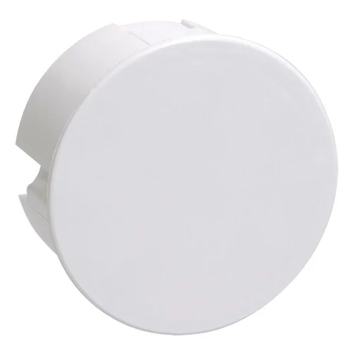 Коробка распаячная СП 80х40 IP20 КМ41004 (с крышкой) IEK UKT01-080-040-000