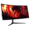Монитор Acer 34" Nitro XZ342CUV3bmiiphx черный VA LED 1ms 21:9 HDMI M/M матовая HAS 400cd 178гр/178г