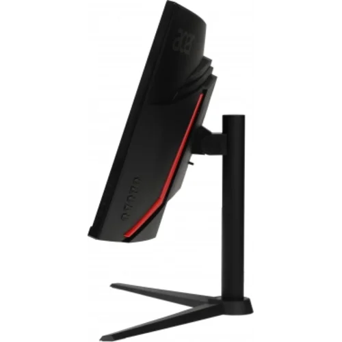 Монитор Acer 34" Nitro XZ342CUV3bmiiphx черный VA LED 1ms 21:9 HDMI M/M матовая HAS 400cd 178гр/178г
