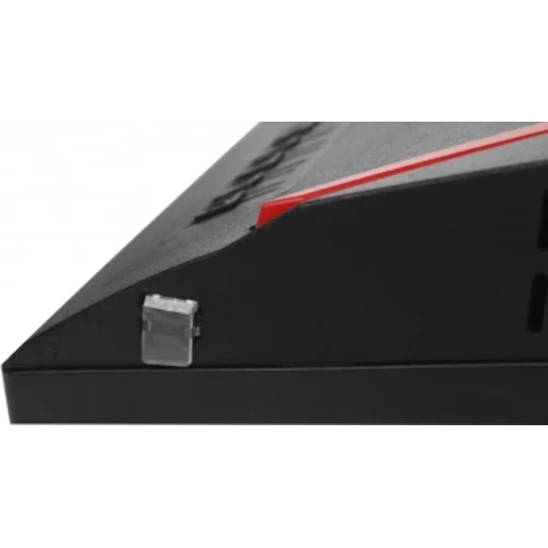 Монитор Acer 34" Nitro XZ342CUV3bmiiphx черный VA LED 1ms 21:9 HDMI M/M матовая HAS 400cd 178гр/178г