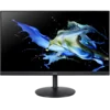 Монитор Acer 27" Vero CB272Gbmiprxv черный IPS LED 1ms 16:9 HDMI M/M матовая HAS Piv 250cd 178гр/178