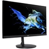 Монитор Acer 27" Vero CB272Gbmiprxv черный IPS LED 1ms 16:9 HDMI M/M матовая HAS Piv 250cd 178гр/178