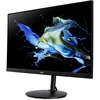 Монитор Acer 27" Vero CB272Gbmiprxv черный IPS LED 1ms 16:9 HDMI M/M матовая HAS Piv 250cd 178гр/178