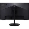 Монитор Acer 27" Vero CB272Gbmiprxv черный IPS LED 1ms 16:9 HDMI M/M матовая HAS Piv 250cd 178гр/178