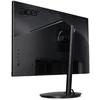 Монитор Acer 27" Vero CB272Gbmiprxv черный IPS LED 1ms 16:9 HDMI M/M матовая HAS Piv 250cd 178гр/178