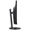 Монитор Acer 27" Vero CB272Gbmiprxv черный IPS LED 1ms 16:9 HDMI M/M матовая HAS Piv 250cd 178гр/178