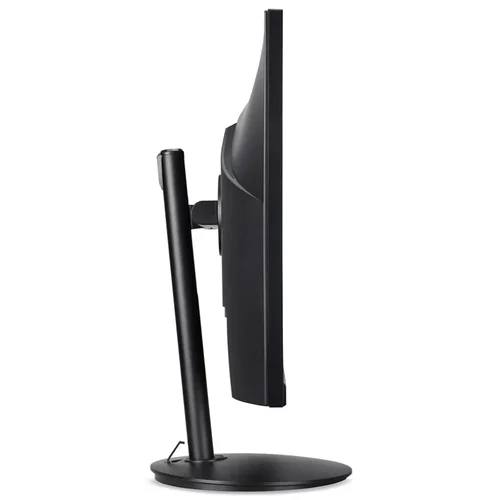 Монитор Acer 27" Vero CB272Gbmiprxv черный IPS LED 1ms 16:9 HDMI M/M матовая HAS Piv 250cd 178гр/178
