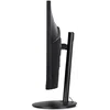 Монитор Acer 27" Vero CB272Gbmiprxv черный IPS LED 1ms 16:9 HDMI M/M матовая HAS Piv 250cd 178гр/178
