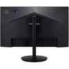Монитор Acer 27" Vero CB272Gbirv черный IPS LED 1ms 16:9 HDMI матовая HAS Piv 250cd 178гр/178гр 1920