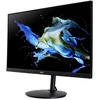 Монитор Acer 27" Vero CB272Gbirv черный IPS LED 1ms 16:9 HDMI матовая HAS Piv 250cd 178гр/178гр 1920