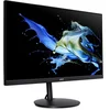 Монитор Acer 27" Vero CB272Gbirv черный IPS LED 1ms 16:9 HDMI матовая HAS Piv 250cd 178гр/178гр 1920