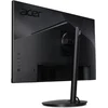 Монитор Acer 27" Vero CB272Gbirv черный IPS LED 1ms 16:9 HDMI матовая HAS Piv 250cd 178гр/178гр 1920