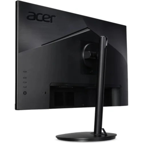Монитор Acer 27" Vero CB272Gbirv черный IPS LED 1ms 16:9 HDMI матовая HAS Piv 250cd 178гр/178гр 1920