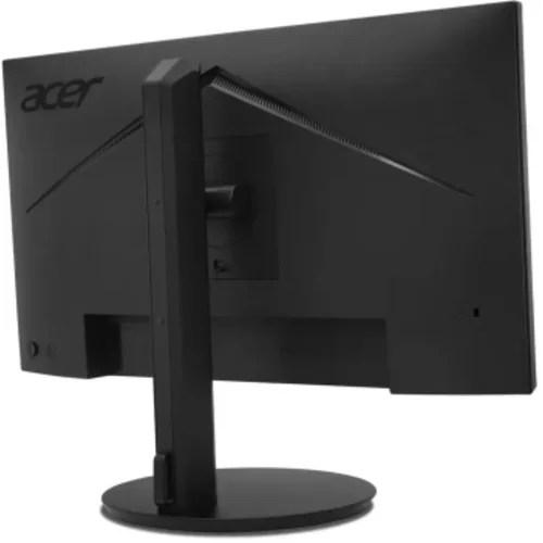 Монитор Acer 27" Vero CB272Gbirv черный IPS LED 1ms 16:9 HDMI матовая HAS Piv 250cd 178гр/178гр 1920