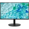 Монитор Acer 27" Vero CB272UGbmiiprx черный IPS LED 1ms 16:9 HDMI M/M матовая HAS Piv 350cd 178гр/17
