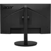 Монитор Acer 27" Vero CB272UGbmiiprx черный IPS LED 1ms 16:9 HDMI M/M матовая HAS Piv 350cd 178гр/17