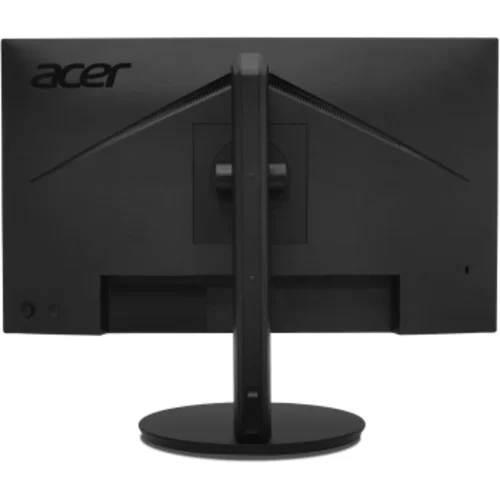 Монитор Acer 27" Vero CB272UGbmiiprx черный IPS LED 1ms 16:9 HDMI M/M матовая HAS Piv 350cd 178гр/17