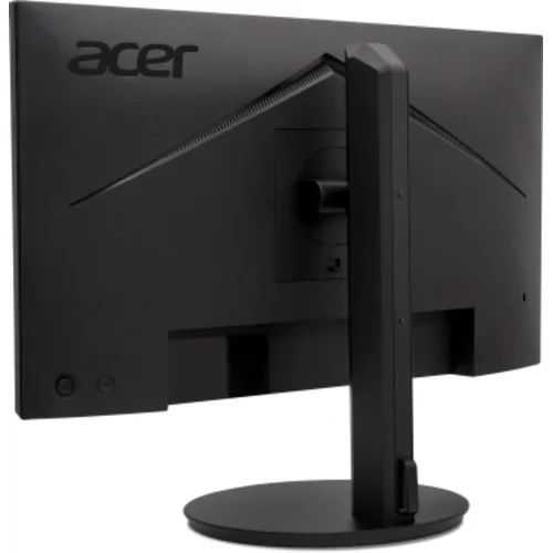 Монитор Acer 27" Vero CB272UGbmiiprx черный IPS LED 1ms 16:9 HDMI M/M матовая HAS Piv 350cd 178гр/17
