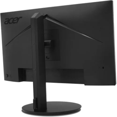 Монитор Acer 27" Vero CB272UGbmiiprx черный IPS LED 1ms 16:9 HDMI M/M матовая HAS Piv 350cd 178гр/17