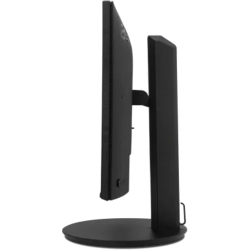 Монитор Acer 27" Vero CB272UGbmiiprx черный IPS LED 1ms 16:9 HDMI M/M матовая HAS Piv 350cd 178гр/17