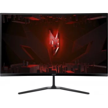 Монитор Acer 27" ED270UP2bmiipx черный VA LED 1ms 16:9 HDMI M/M матовая 250cd 178гр/178гр 2560x1440