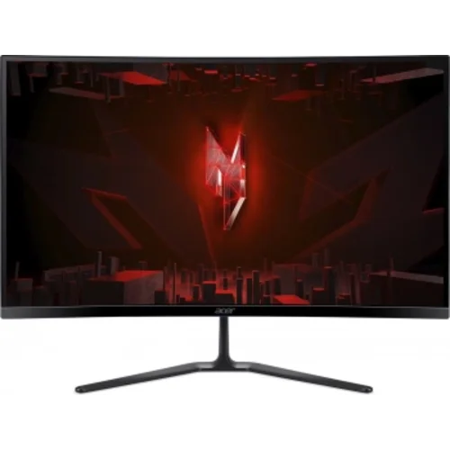 Монитор Acer 27" ED270UP2bmiipx черный VA LED 1ms 16:9 HDMI M/M матовая 250cd 178гр/178гр 2560x1440
