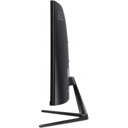 Монитор Acer 27" ED270UP2bmiipx черный VA LED 1ms 16:9 HDMI M/M матовая 250cd 178гр/178гр 2560x1440