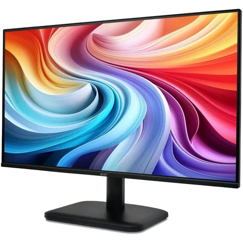 Монитор Acer 27" EK271P6bi черный IPS LED 1ms 16:9 HDMI матовая 1500:1 250cd 178гр/178гр 1920x1080 1