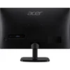 Монитор Acer 27" EK271UEbmiipx черный IPS LED 5ms 16:9 HDMI M/M матовая 1000:1 250cd 178гр/178гр 256