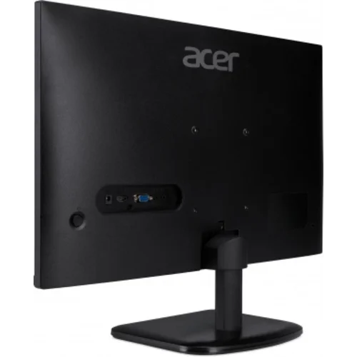 Монитор Acer 27" EK271UEbmiipx черный IPS LED 5ms 16:9 HDMI M/M матовая 1000:1 250cd 178гр/178гр 256