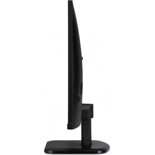 Монитор Acer 27" EK271UEbmiipx черный IPS LED 5ms 16:9 HDMI M/M матовая 1000:1 250cd 178гр/178гр 256