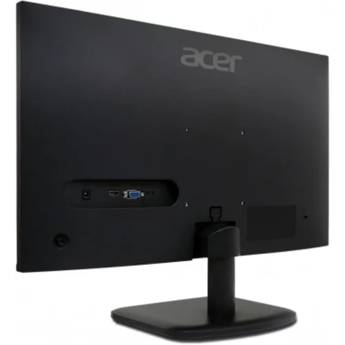 Монитор Acer 27" EK271Gbmix черный IPS LED 1ms 16:9 HDMI M/M матовая 250cd 178гр/178гр 1920x1080 120