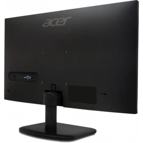 Монитор Acer 27" EK271Gbmix черный IPS LED 1ms 16:9 HDMI M/M матовая 250cd 178гр/178гр 1920x1080 120