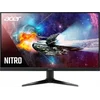 Монитор Acer 27" Nitro QG271Ebii черный IPS LED 1ms 16:9 HDMI матовая 250cd 178гр/178гр 1920x1080 10