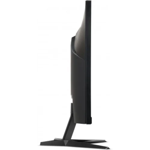 Монитор Acer 27" Nitro QG271Ebii черный IPS LED 1ms 16:9 HDMI матовая 250cd 178гр/178гр 1920x1080 10
