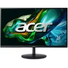 Монитор Acer 27" SH272UG0bmiphux черный IPS LED 1ms 16:9 HDMI M/M матовая HAS 1300:1 250cd 178гр/178