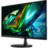 Монитор Acer 27" SH272UG0bmiphux черный IPS LED 1ms 16:9 HDMI M/M матовая HAS 1300:1 250cd 178гр/178