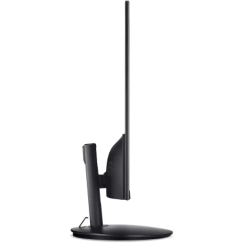 Монитор Acer 27" SH272UG0bmiphux черный IPS LED 1ms 16:9 HDMI M/M матовая HAS 1300:1 250cd 178гр/178
