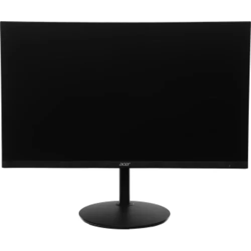 Монитор Acer 27" SH272UG0bmiiphx черный IPS LED 16:9 HDMI M/M матовая HAS Piv 250cd 178гр/178гр 2560