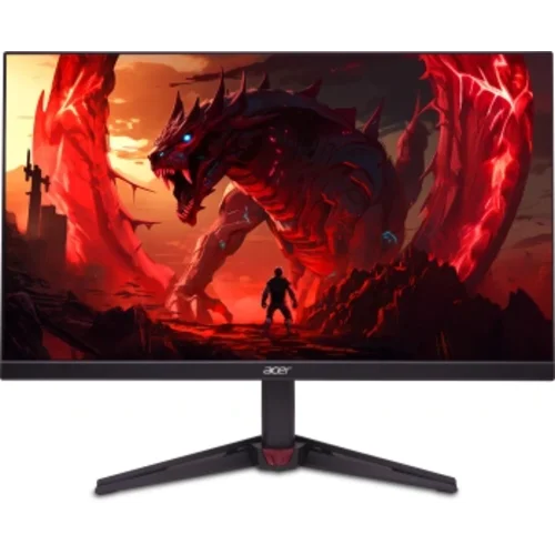 Монитор Acer 27" Nitro VG270KV4bmiipx черный IPS LED 1ms 16:9 HDMI M/M 250cd 178гр/178гр 3840x2160 1