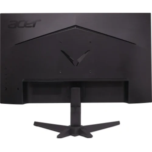 Монитор Acer 27" Nitro VG270KV4bmiipx черный IPS LED 1ms 16:9 HDMI M/M 250cd 178гр/178гр 3840x2160 1